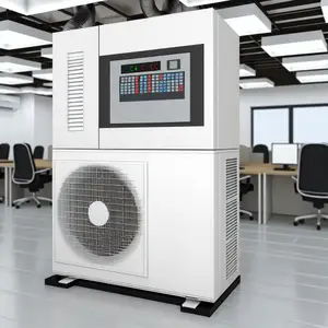 Внутренний блок VRF Energolux SMZH24V2AI для комфорта