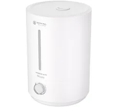 Увлажнитель воздуха ROYAL Clima RUH-SA300/4.0M-WT