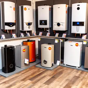 Стоимость газовых котлов: как выбрать и купить правильно