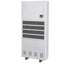 Промышленный осушитель воздуха Sabiel DP480