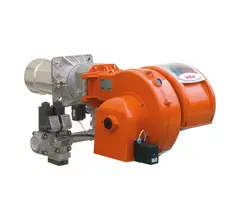 Газовая горелка Baltur Tbg 210 ME 50Hz