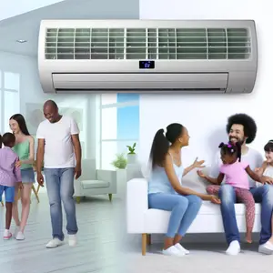 Очищение воздуха в кондиционерах Panasonic для вашего дома