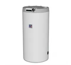 Косвенный водонагреватель Drazice OKC 200 NTRR/SOL