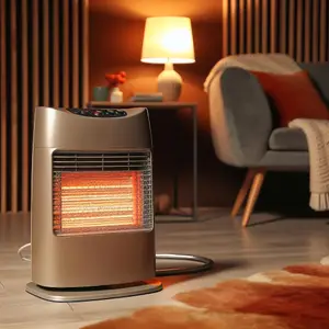 Тепломаш промышленный тепловентилятор для цеха - эффективный выбор