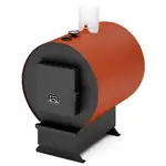 Твердотопливный котел Теплодар Уют-20 – вид 1