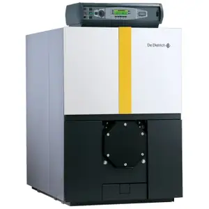 Обзор комбинированных котлов отопления De Dietrich GT 430-8 и De Dietrich GT 430-14