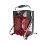 Электрическая тепловая пушка Timberk TIH Q2 3M – вид 1