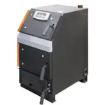 Твердотопливный котел Zota Тополь - ВК 22 – вид 1