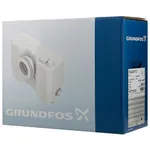 Канализационная установка Grundfos SOLOLIFT2 WC-3 – вид 4