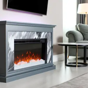 Каминокомплект Royal Flame - обзор лучших моделей