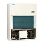 Промышленный осушитель воздуха Sabiel DP960 – вид 2