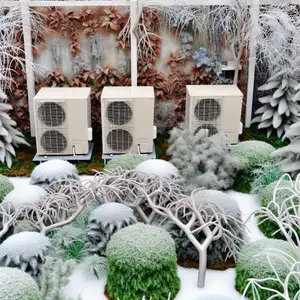 Кондиционер для зимнего сада: как выбрать лучший