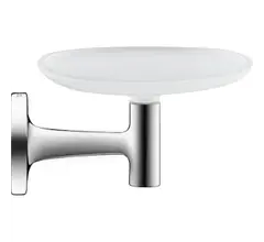 Мыльница Duravit Starck T хром (0099331000)
