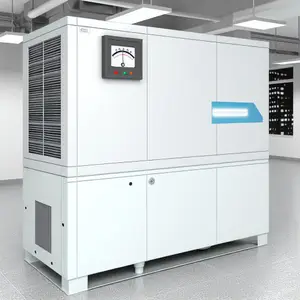 Чиллер Daikin EWADC15C-PL: энергоэффективное решение