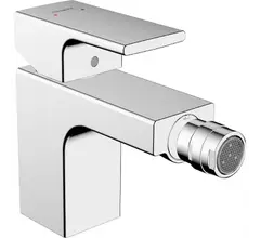 Смеситель для биде Hansgrohe Vernis хром (71211000)