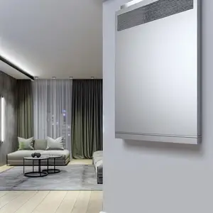 Вентиляционное оборудование Panasonic: лучший выбор