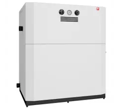 Газовый котел Lemax Classic-80