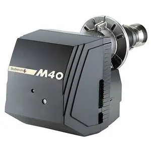 Обзор дизельных горелок De Dietrich M 302-6 S и De Dietrich M 42-1 S