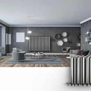 Радиаторы Buderus VK-Profil 22 500 900 для вашего отопления