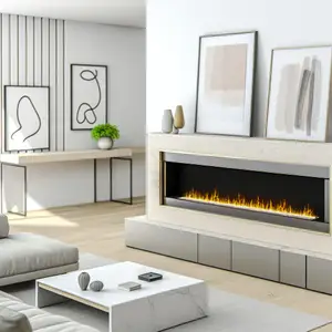 Каминокомплект Royal Flame Derby - элегантный комфорт