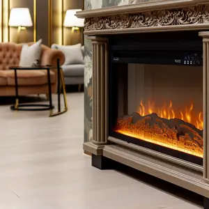 Каминокомплект Royal Flame Oxford: уют и стиль