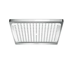 Верхний душ Hansgrohe Crometta E хром (26726000)