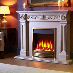 Каминокомплект Royal Flame Lumsden: уют и стиль