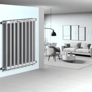 Панельный радиатор Buderus K-Profil: сравнение моделей