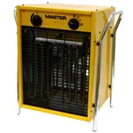 Электрическая тепловая пушка Master B 30 – вид 1