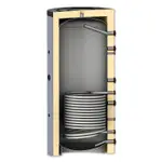 Буферная емкость Sunsystem PR 500 – вид 1