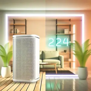 Лучшие очистители воздуха для дома: рейтинг 2024 года