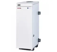 Напольный газовый котел Aton Atmo-12,5E АОГВМ -12,5Е/ЕМ
