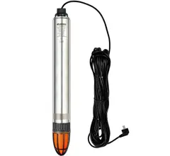 Насос скважинный ДЖИЛЕКС ВОДОМЕТ 75/55