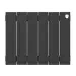 Радиатор Royal Thermo PianoForte 300 /Noir Sable - 6 секц. – вид 2