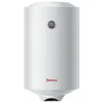 Электрический накопительный водонагреватель Thermex ERS 80 V Silverheat – вид 1