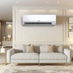 Настенная сплит-система Hisense ERA Classic A: обзор