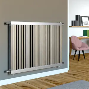 Стальные панельные радиаторы Buderus K-Profil: обзор и цены