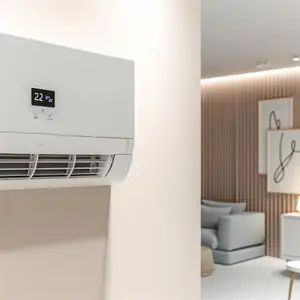 Настенная сплит-система Hisense AS-13UW4RYDTV03 – обзор