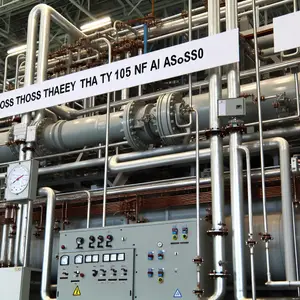 Чиллер Rhoss THAEY 105 NF ASP0 — энергоэффективное решение