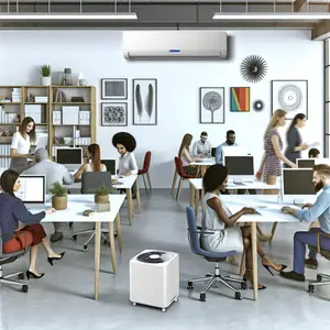 Breeon и энергоэффективность: выбираем лучший кондиционер