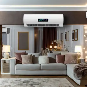 Мульти сплит-система: идеальный климат дома