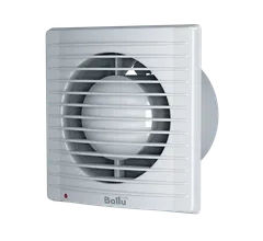 Вентилятор вытяжной Ballu Green Energy GE-120