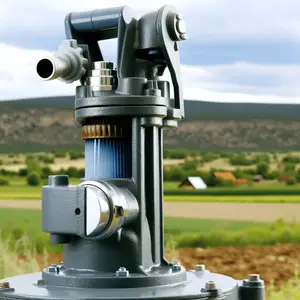 Как выбрать скважинный насос для вашего дома