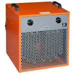 Электрическая тепловая пушка Тепломаш КЭВ-25Т20Е – вид 1