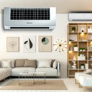 Канальный блок Energolux Duct SAD09M1-AI: обогрев и охлаждение