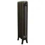 Чугунный радиатор Retro Style Derby CH 600/110 6 секций – вид 1