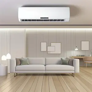 Кондиционер напольно-потолочный Energolux SACF24D3-A/SAU24U3-A - идеальное решение