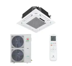 Кассетная сплит-система Royal Clima CO-4C 60HNDI/CO-E 60HNDI/pan 8D2