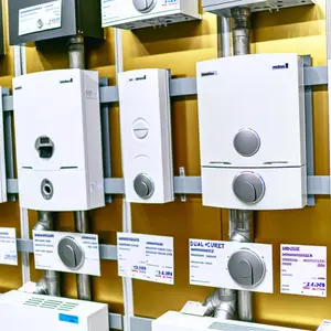 Цены на настенные газовые котлы отопления: обзор моделей