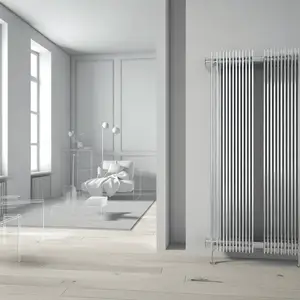 Радиатор Zehnder Charleston Completto: обзор и сравнение